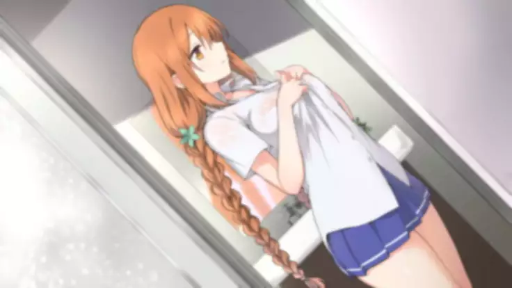 Sei chishiki 0 no kanojo wa ero ￮ ki no seieki benjo