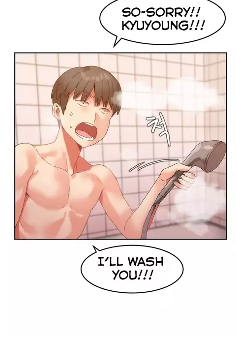 Hahri's Lumpy Boardhouse Ch. 0-9