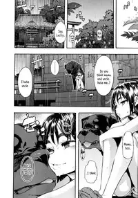 [ShindoL] Lucky♥Yui (Junai-Irregulars) [English] {5 a.m.}