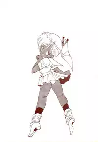 [Uchiyama Aki] Bishoujo Paradise