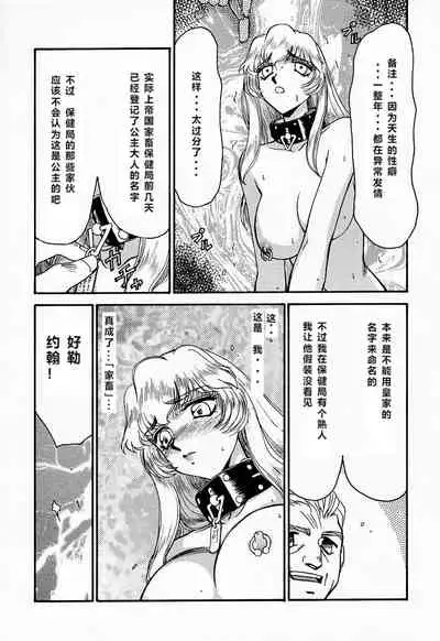 NISE Dragon Blood! 5