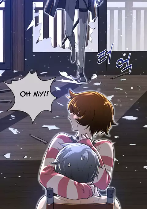 Perfect Half Ch.1-33