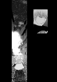 [Seinendoumei (U-K)] Wasureenu Yuki no Carnival (Cyborg 009) [Digital]