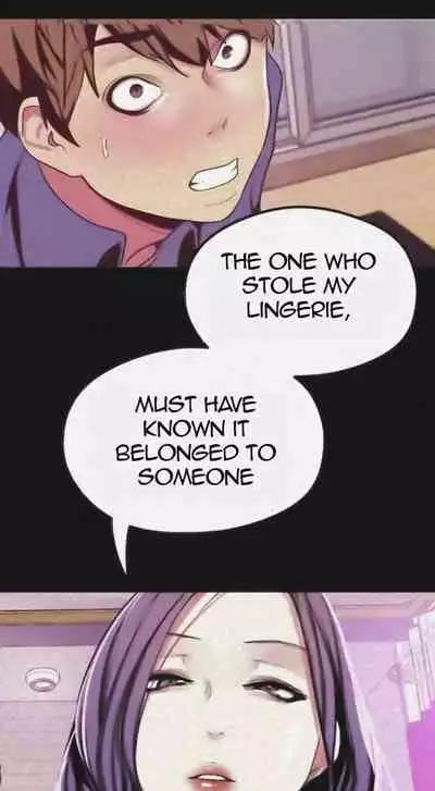 A Wonderful New World Ch.36/?