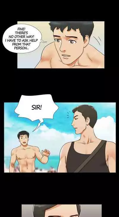 [Mulduck] Couple Game: 17 Sex Fantasies Ver.2 - Ch.21 - 40 [English]