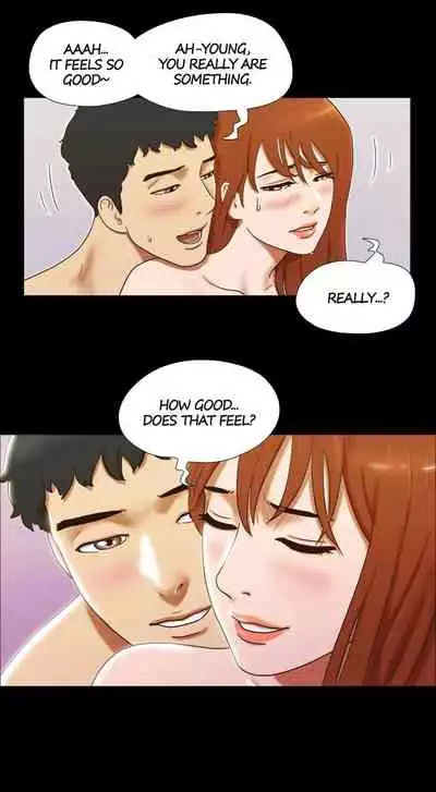 [Mulduck] Couple Game: 17 Sex Fantasies Ver.2 - Ch.21 - 40 [English]