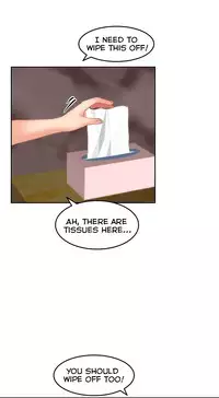 [Mx2J] Hahri's Lumpy Boardhouse Ch. 0-19 [English] (YoManga) (Ongoing)