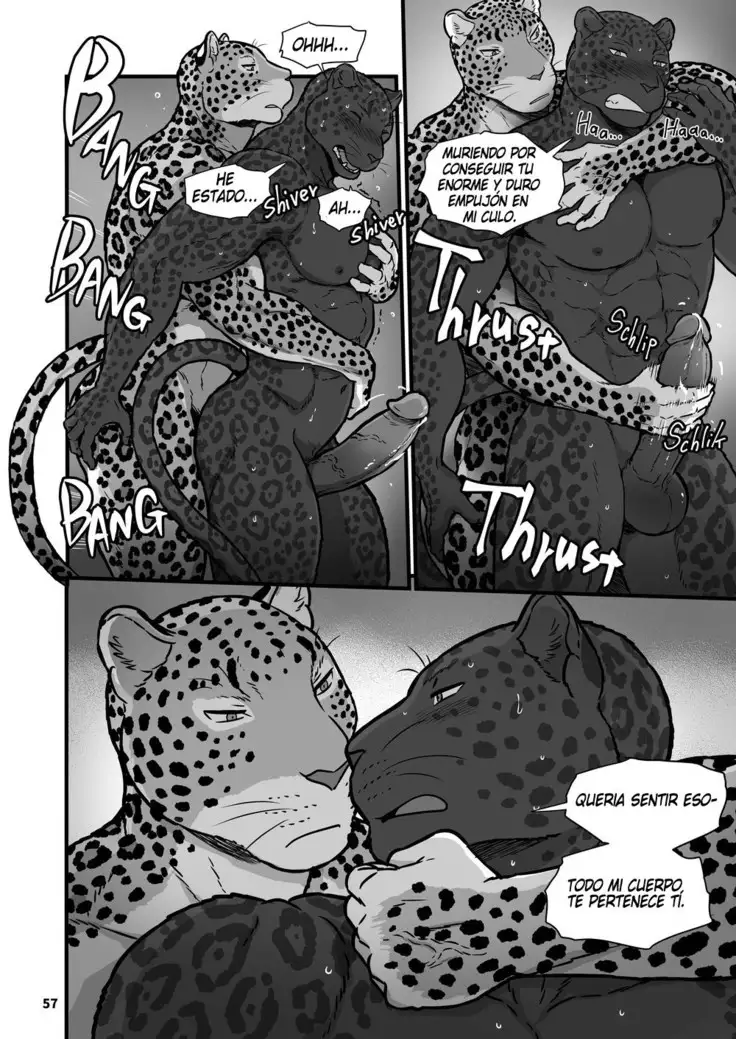 Finding Family. Vol. 1