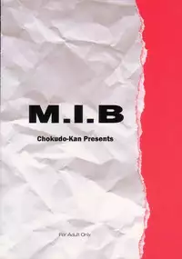 (C53) [Chokudoukan (Hormone Koijirou)] Men In Bazooka (Various)