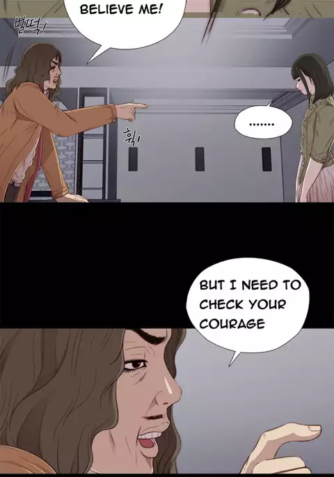 Girl Next Door Ch.1-22