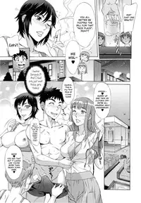 [Hanzaki Jirou] Ran♡Kon [English]