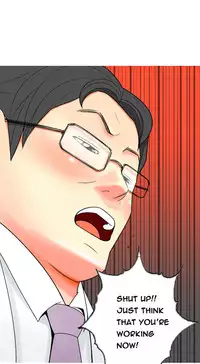 Hooker Ch.1-36 (English) (Ongoing)