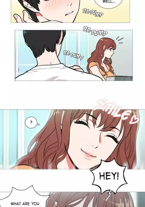 Sadistic Beauty Ch.1-25