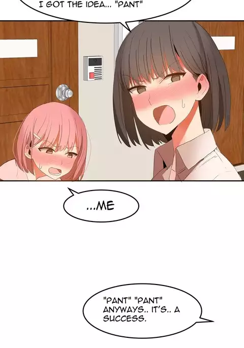 Hari Dormitory Ch.0-29