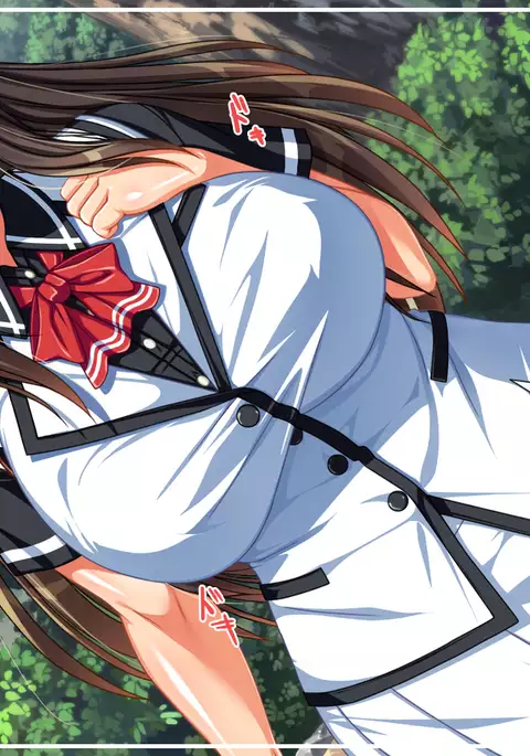 Kanzen ni Goui no AV Shima!