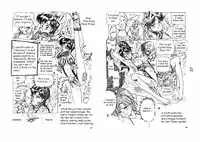 (C50) [BLACK DOG (Kuroinu Juu)] Echoes (Various) [English]