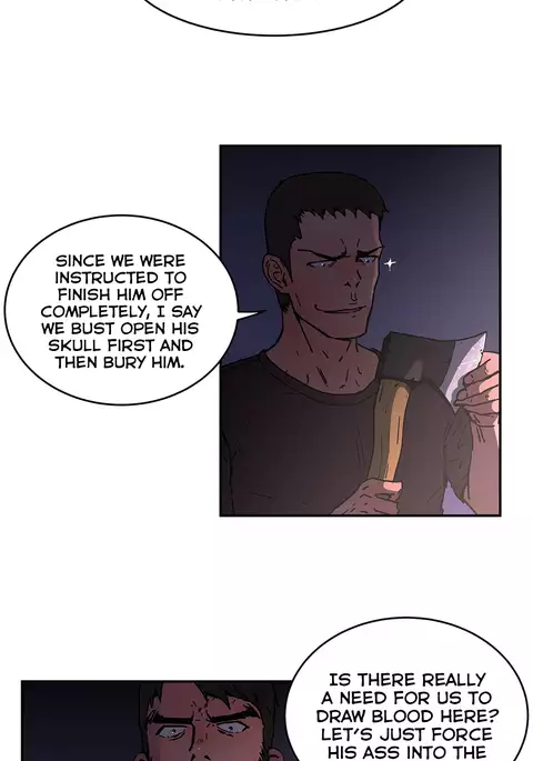 Refrain Love Ch.1-39