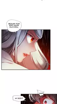 [Juder] Lilith`s Cord Ch.1-24 (English) (Ongoing)