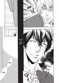 [Sakira] Sailor Danshi | Sailor Men [English]