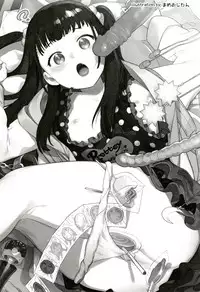 [Anthology] Muchi Muchi Kanojo ga Ecchi o Oboetara...?