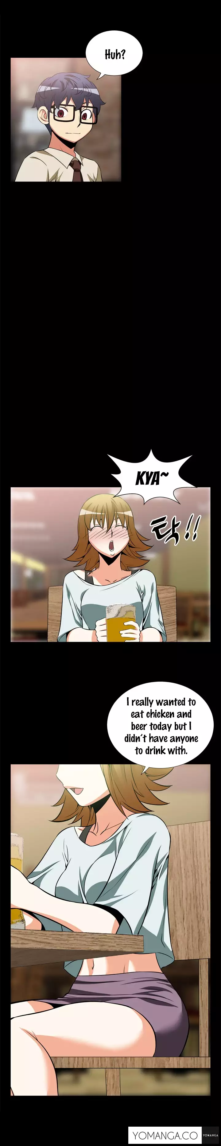 Love Parameter Ch.1-31