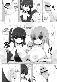 (SC49) [Othello Ice (Various)] Loli Baku [English] [desudesu]