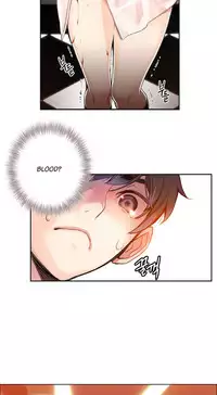 [Juder] Lilith`s Cord Ch.1-24 (English) (Ongoing)