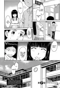 [Tsukino Jyogi] After School [English] {doujin-moe.us}