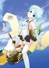 [Dear (UTATA)] Echicchu [Digital]