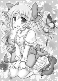 [Studio Huan (Raidon)] New MadoHom (Puella Magi Madoka Magica) [Digital]