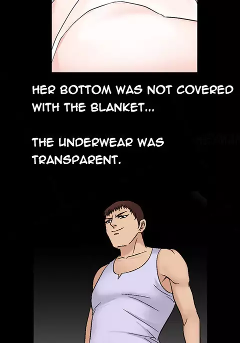 The Taste of Hands Ch.1-61