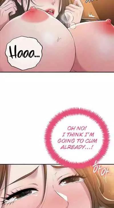 New Town [Lee Wan, Kim Suna] Ch.20/? [English] [Manhwa PDF]