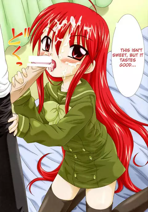 SH2 Shana tan Haahaa