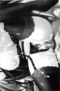 [Ohkami Ryosuke] Hazukashii Chibusa [Chinese]