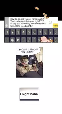 [Ramjak] Atonement Camp Ch.1-31 (English) (Ongoing)