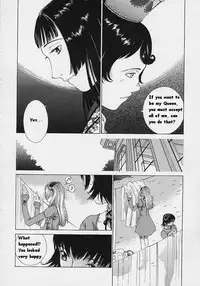 [Harazaki Takuma] Shell [English]