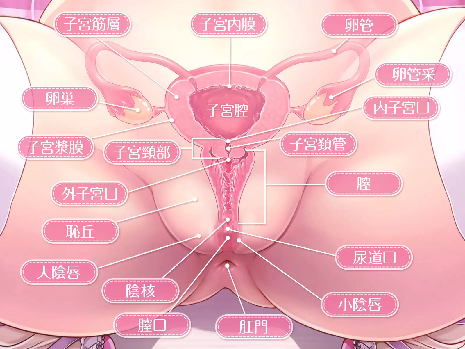 すーぱーそに娘 差分劇場9
