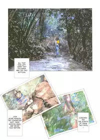 [Kajio Shinji, Tsuruta Kenji] Sasurai Emanon Vol.1 [Gantz Waiting Room] [English]