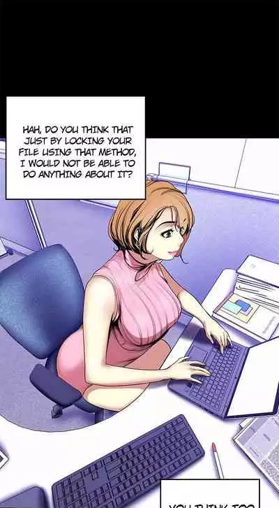 A Wonderful New World Ch.36/?