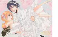 (C82) [Shouga Udon, Kareha (Tamago, Koudzuki Shinobu)] Marshmallow chocolate (Bleach)