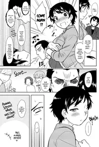 [Dr.P] Momoiro Daydream Ch. 1-7 [English] [YQII] [Decensored] [Digital]