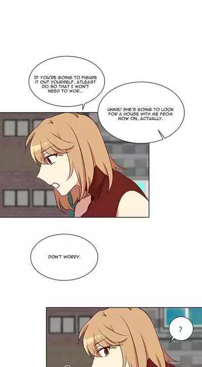 [Yulseo] Two Lives in the Same House Ch. 1-24 [English]