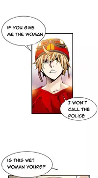 [Gyuo] Kill the Dead Bastard Ch.0-14 (English) (Ongoing)