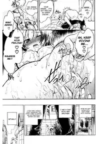 [Kogure Mariko] Koi no Hana [English] [4dawgz] [Decensored]