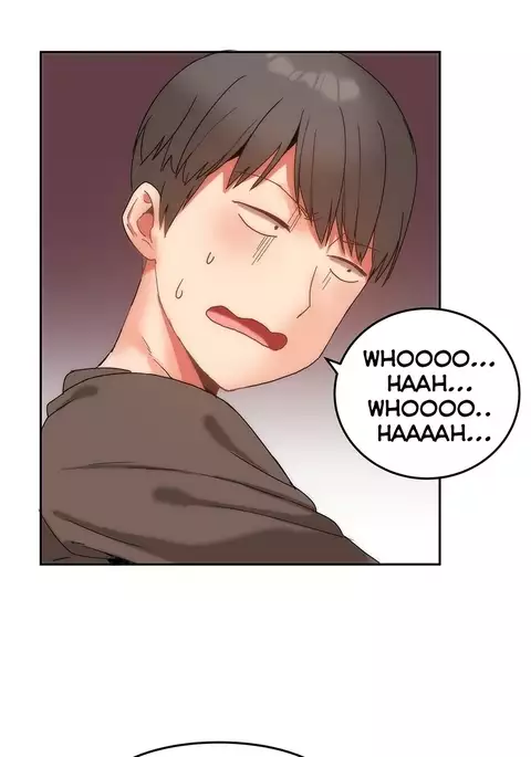 Hahri's Lumpy Boardhouse Ch. 0-24