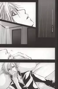 [Deesert Vandet & 7 Grain Granola] Do The Bad Things (FFVII) (English)