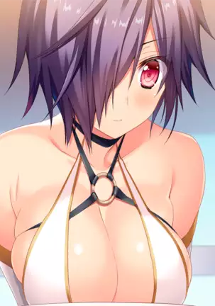 Ryuusei Pendulum Heart (uncensored)