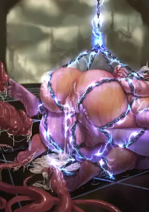 artist: xxoom - Ikenie