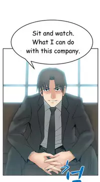 My Office Ch.1-43 (English) (Ongoing)