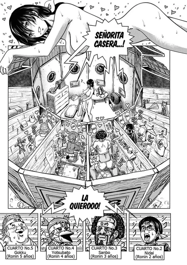 Hikoushiki Heroine Zukan 08 END